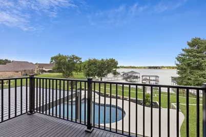 6124 Lake Shore Drive, Fort Worth, TX 76179 - Photo 35