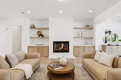 6124 Lake Shore Drive, Fort Worth, TX 76179 - Photo 9