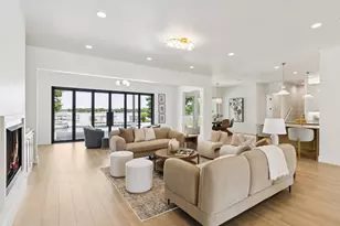 6124 Lake Shore Dr, Fort Worth, TX 76179 - Photo 5