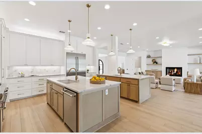 6124 Lake Shore Drive, Fort Worth, TX 76179 - Photo 13