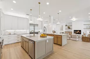 6124 Lake Shore Dr, Fort Worth, TX 76179 - Photo 13