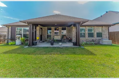 8800 Conroe Drive, Denton, TX 76226 - Photo 5