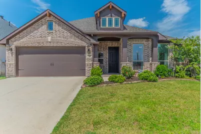 8800 Conroe Drive, Denton, TX 76226 - Photo 1