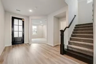 3109 Arthurdale St, Celina, TX 75009 - Photo 3