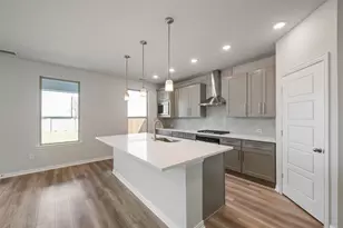 3109 Arthurdale St, Celina, TX 75009 - Photo 9