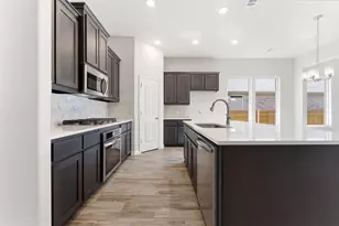 2041 Kelva Dr, Haslet, TX 76052 - Photo 13