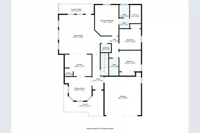 501 W Leland Avenue, McKinney, TX 75069 - Photo 33