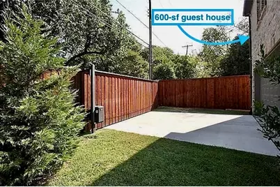 5311 W University Boulevard, Dallas, TX 75209 - Photo 35