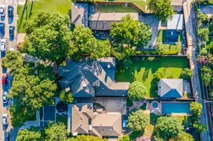 5311 W University Blvd, Dallas, TX 75209 - Photo 31