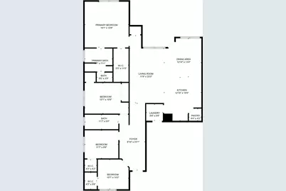 1413 Raleigh Path Road, Denton, TX 76208 - Photo 19