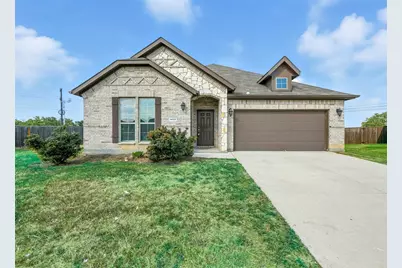 1413 Raleigh Path Road, Denton, TX 76208 - Photo 1