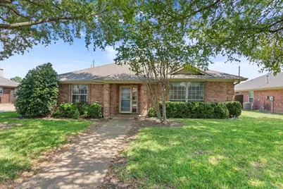 1414 Chapel Hill Drive, Waco, TX 76712 - Photo 1
