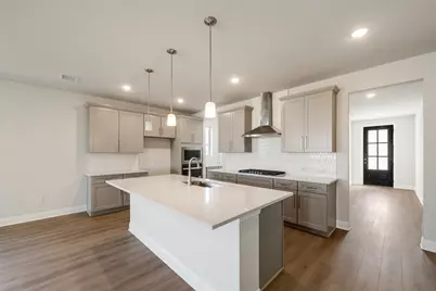 3125 Arthurdale Street, Celina, TX 75009 - Photo 3