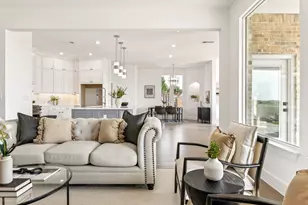 12509 Avondale Ridge Dr, Fort Worth, TX 76179 - Photo 9