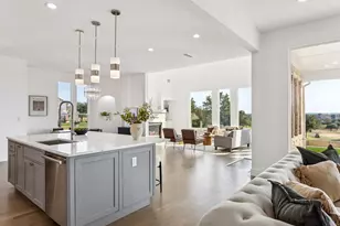 12509 Avondale Ridge Dr, Fort Worth, TX 76179 - Photo 13