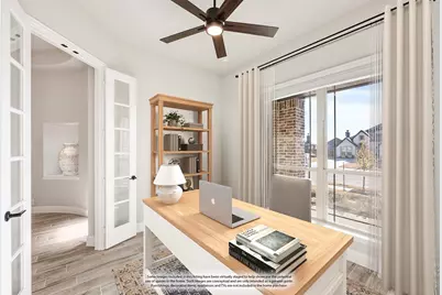 5413 Rowlan Row, Midlothian, TX 76065 - Photo 7