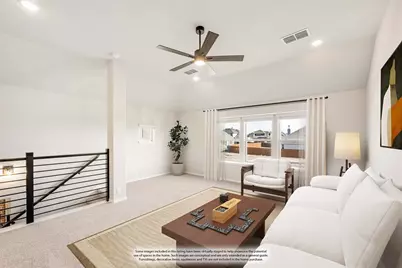 5413 Rowlan Row, Midlothian, TX 76065 - Photo 29