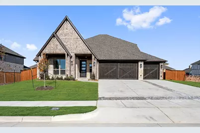 5413 Rowlan Row, Midlothian, TX 76065 - Photo 1