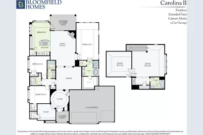 5413 Rowlan Row, Midlothian, TX 76065 - Photo 39