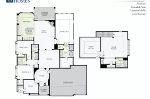 5413 Rowlan Row, Midlothian, TX 76065 - Photo 39