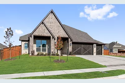 5413 Rowlan Row, Midlothian, TX 76065 - Photo 3