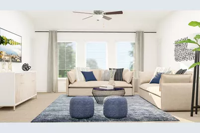 10117 Regal Bend Lane, Fort Worth, TX 76179 - Photo 3