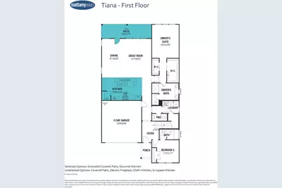 3129 Arthurdale Street, Celina, TX 75009 - Photo 25