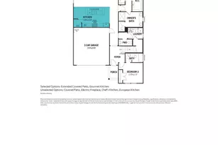 3129 Arthurdale St, Celina, TX 75009 - Photo 25