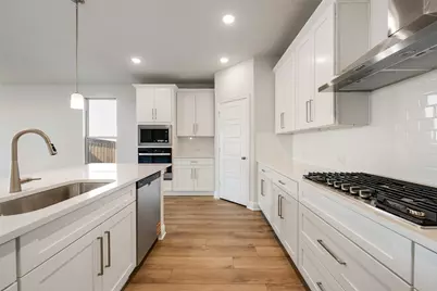 3129 Arthurdale Street, Celina, TX 75009 - Photo 5