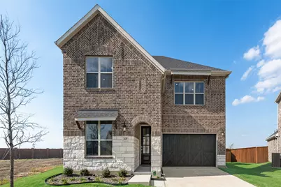 3129 Arthurdale Street, Celina, TX 75009 - Photo 1