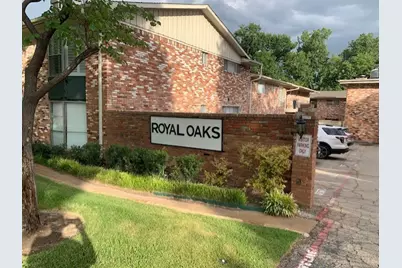 7812 Royal Lane #210, Dallas, TX 75230 - Photo 23