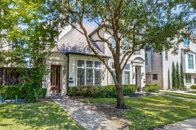 4122 University Boulevard, University Park, TX 75205 - Photo 1