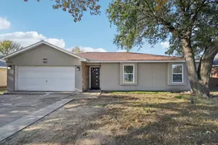 7813 Creek Wood Dr, Rowlett, TX 75089 - Photo 3