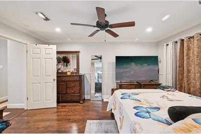 7813 Creek Wood Drive, Rowlett, TX 75089 - Photo 29