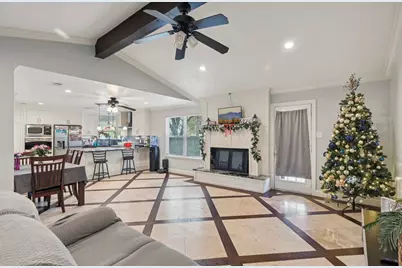 7813 Creek Wood Drive, Rowlett, TX 75089 - Photo 11