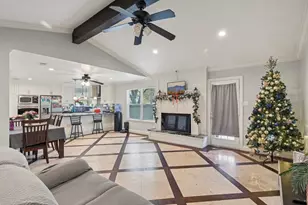 7813 Creek Wood Dr, Rowlett, TX 75089 - Photo 11