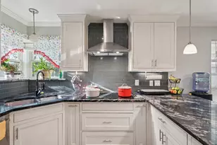 7813 Creek Wood Dr, Rowlett, TX 75089 - Photo 17