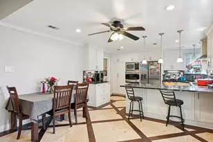 7813 Creek Wood Dr, Rowlett, TX 75089 - Photo 13