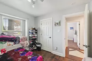 7813 Creek Wood Dr, Rowlett, TX 75089 - Photo 25