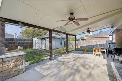 7813 Creek Wood Drive, Rowlett, TX 75089 - Photo 39