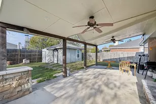 7813 Creek Wood Dr, Rowlett, TX 75089 - Photo 39