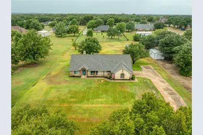 510 Highland Road, Springtown, TX 76082 - Photo 33