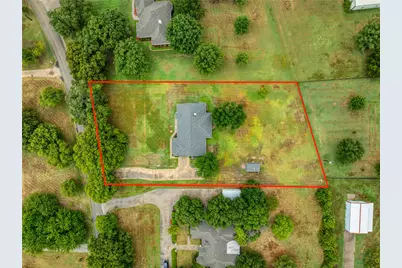 510 Highland Road, Springtown, TX 76082 - Photo 35