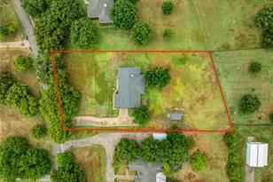 510 Highland Rd, Springtown, TX 76082 - Photo 35