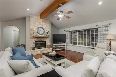 510 Highland Road, Springtown, TX 76082 - Photo 11