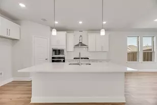 3129 Buckeye St, Celina, TX 75009 - Photo 5