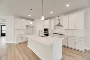 3129 Buckeye St, Celina, TX 75009 - Photo 7