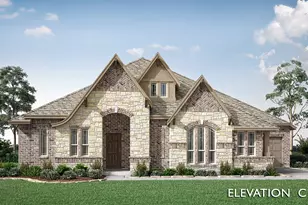 5422 Rowlan Row, Midlothian, TX 76065 - Photo 1