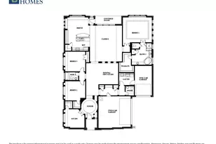 5422 Rowlan Row, Midlothian, TX 76065 - Photo 35