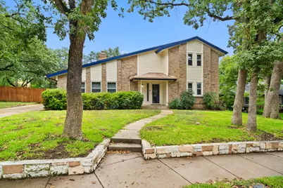 6736 Starnes Road, North Richland Hills, TX 76182 - Photo 1